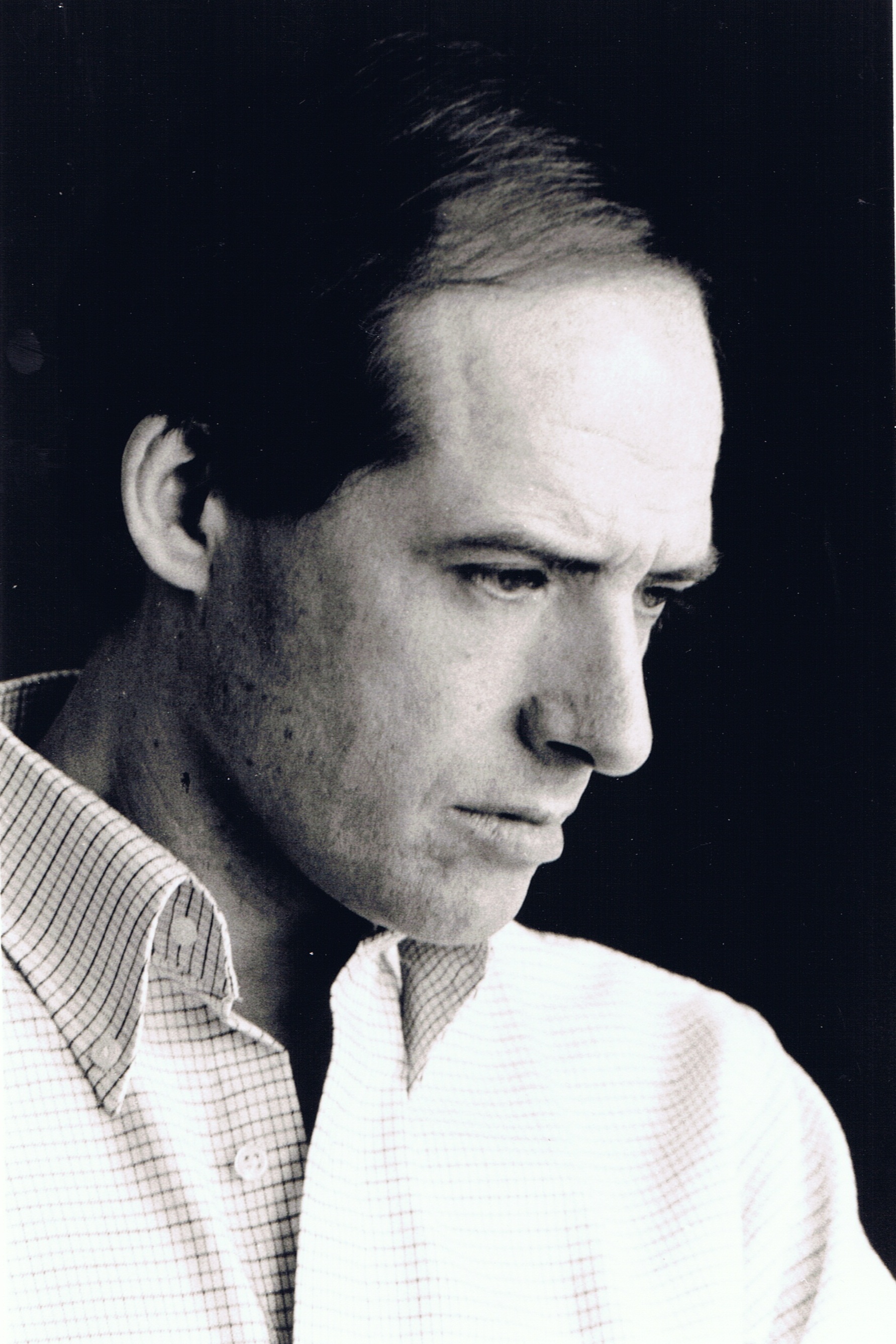 Studio Portrait
